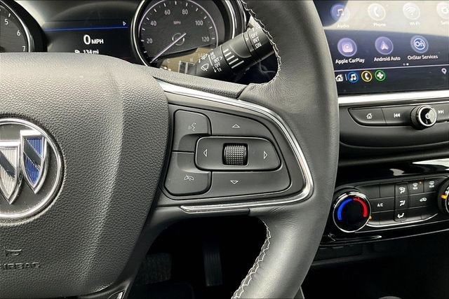 2022 Buick Encore GX Preferred