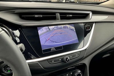 2022 Buick Encore GX Preferred