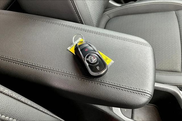 2022 Buick Encore GX Preferred