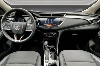 2022 Buick Encore GX Preferred