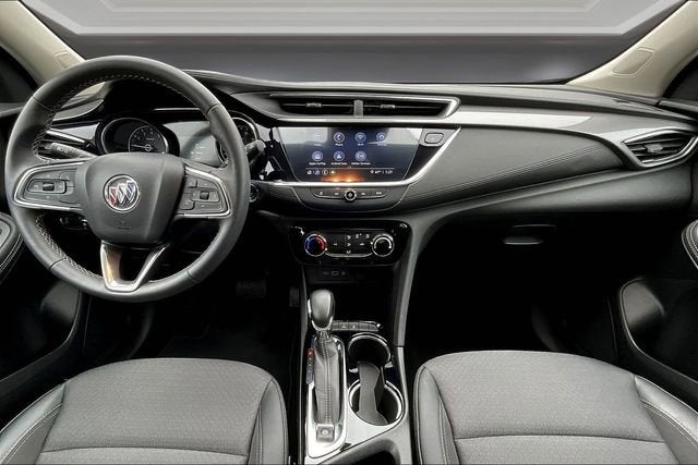 2022 Buick Encore GX Preferred