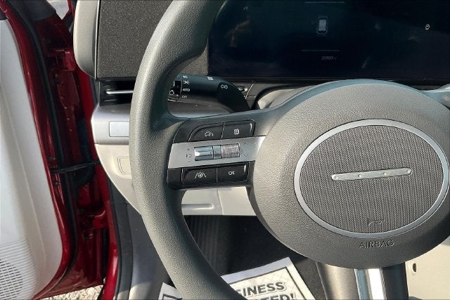 2024 Hyundai Kona SE