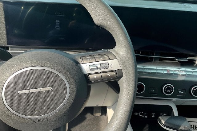 2024 Hyundai Kona SE
