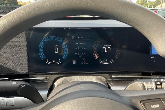 2024 Hyundai Kona SE