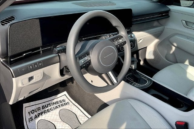 2024 Hyundai Kona SE