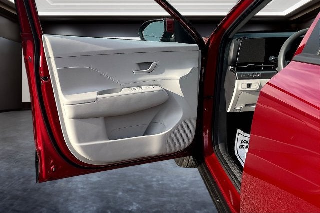 2024 Hyundai Kona SE