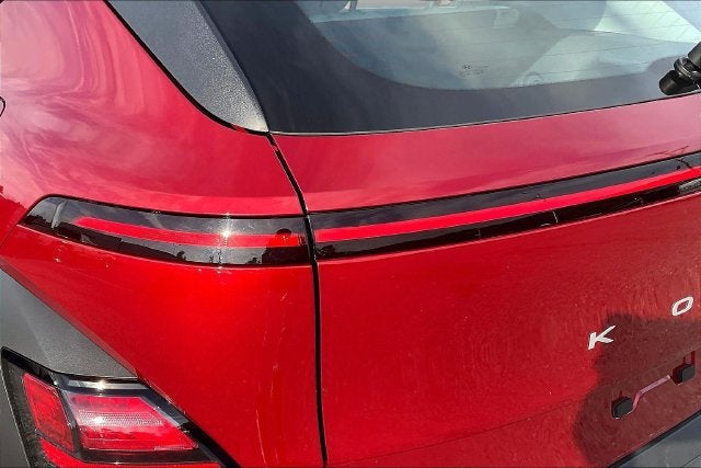 2024 Hyundai Kona SE