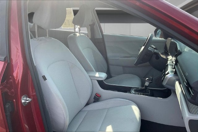 2024 Hyundai Kona SE