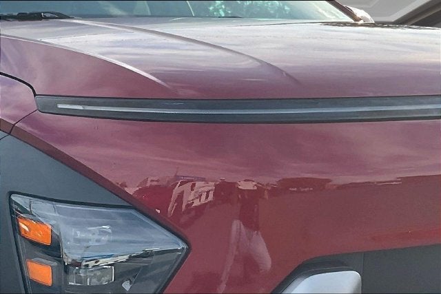 2024 Hyundai Kona SE