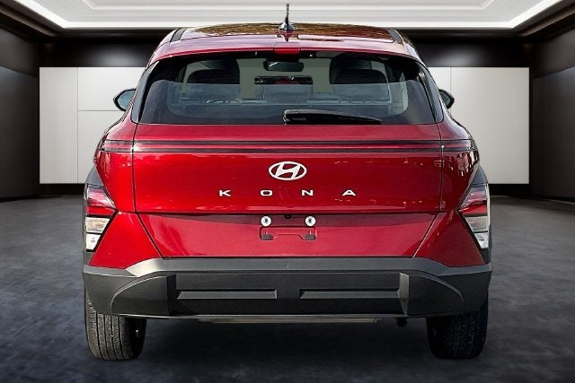 2024 Hyundai Kona SE