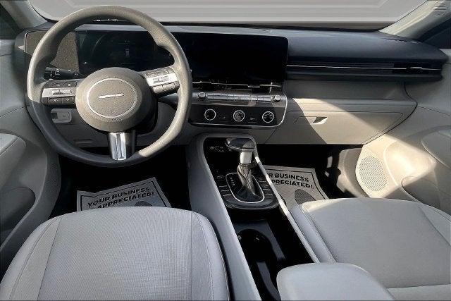 2024 Hyundai Kona SE