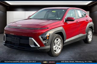 2024 Hyundai Kona SE