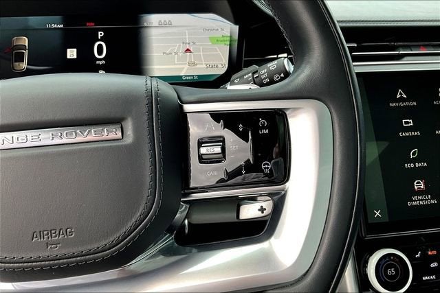 2023 Land Rover Range Rover SV