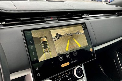 2023 Land Rover Range Rover SV