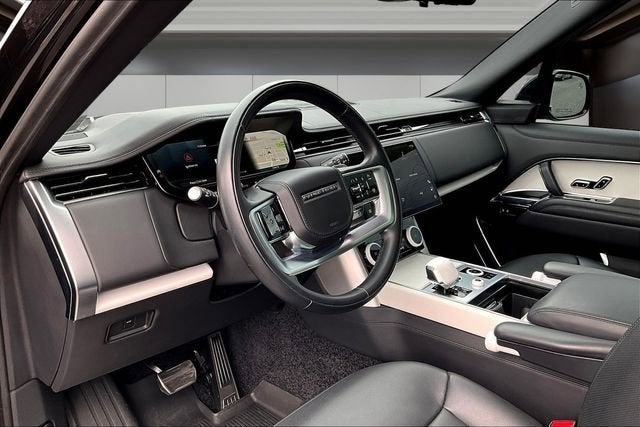 2023 Land Rover Range Rover SV