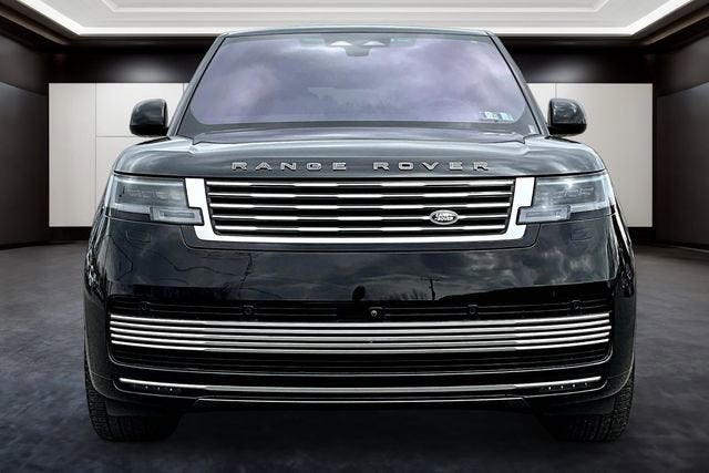 2023 Land Rover Range Rover SV