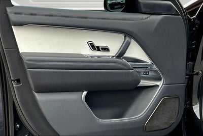 2023 Land Rover Range Rover SV