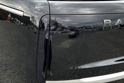 2023 Land Rover Range Rover SV