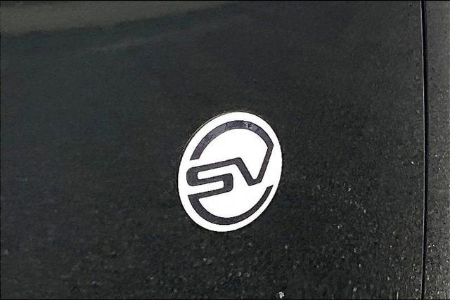 2023 Land Rover Range Rover SV