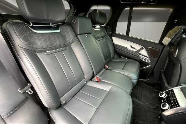 2023 Land Rover Range Rover SV