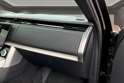 2023 Land Rover Range Rover SV