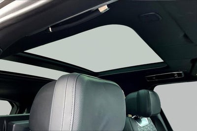 2023 Land Rover Range Rover SV