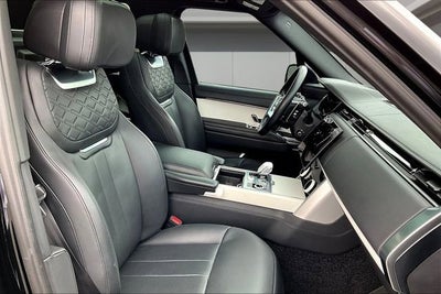2023 Land Rover Range Rover SV