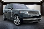 2023 Land Rover Range Rover SV