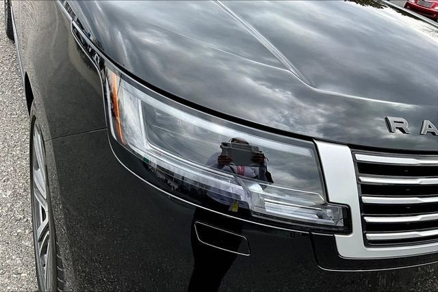 2023 Land Rover Range Rover SV