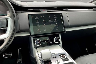 2023 Land Rover Range Rover SV
