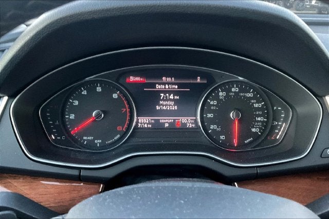 2023 Audi Q5 Premium 40 TFSI quattro S tronic