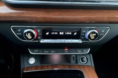 2023 Audi Q5 Premium 40 TFSI quattro S tronic