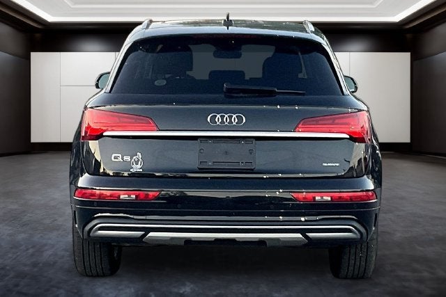 2023 Audi Q5 Premium 40 TFSI quattro S tronic