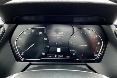 2021 BMW 228i Gran Coupe xDrive