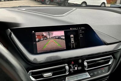 2021 BMW 228i Gran Coupe xDrive