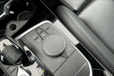 2021 BMW 228i Gran Coupe xDrive