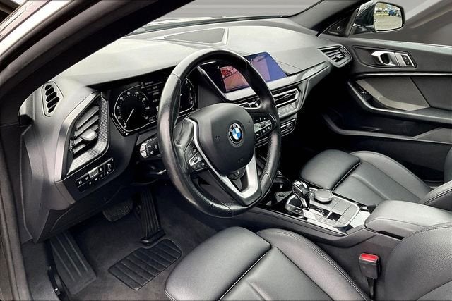 2021 BMW 228i Gran Coupe xDrive