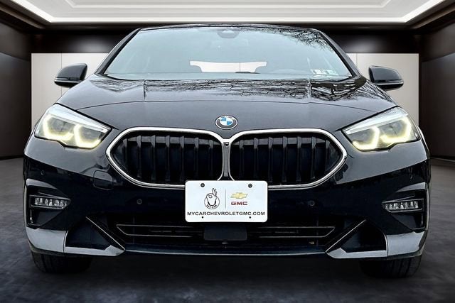2021 BMW 228i Gran Coupe xDrive