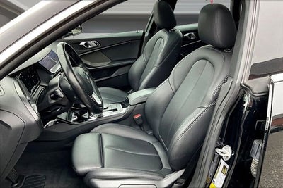 2021 BMW 228i Gran Coupe xDrive