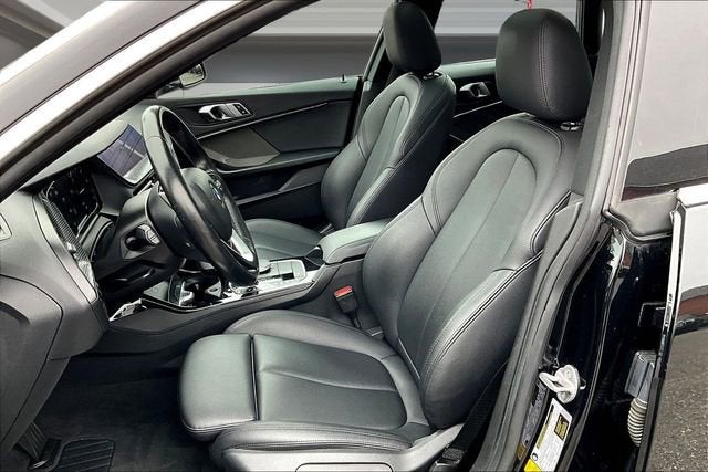 2021 BMW 228i Gran Coupe xDrive