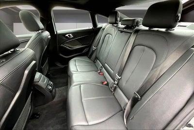 2021 BMW 228i Gran Coupe xDrive