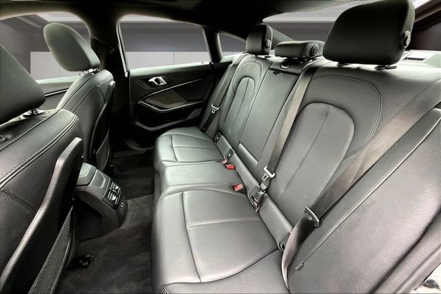 2021 BMW 228i Gran Coupe xDrive