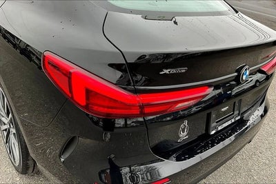 2021 BMW 228i Gran Coupe xDrive