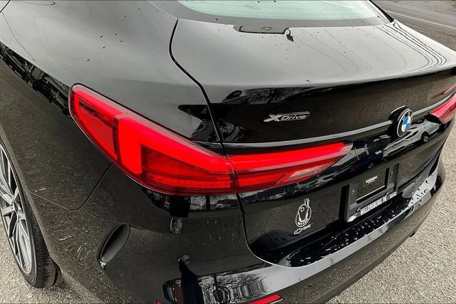 2021 BMW 228i Gran Coupe xDrive