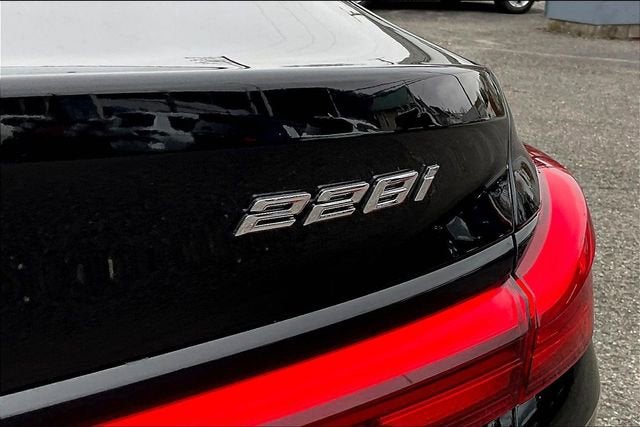 2021 BMW 228i Gran Coupe xDrive