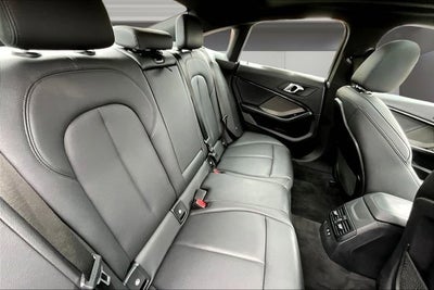 2021 BMW 228i Gran Coupe xDrive