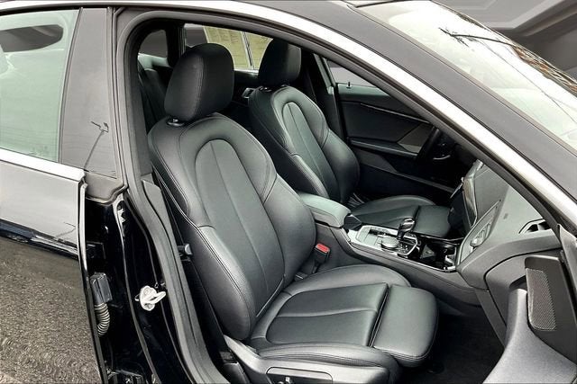 2021 BMW 228i Gran Coupe xDrive