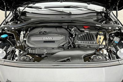 2021 BMW 228i Gran Coupe xDrive