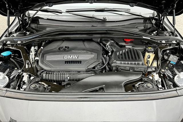 2021 BMW 228i Gran Coupe xDrive