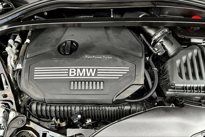 2021 BMW 228i Gran Coupe xDrive